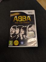 ABBA you can dance Nintendo Wii