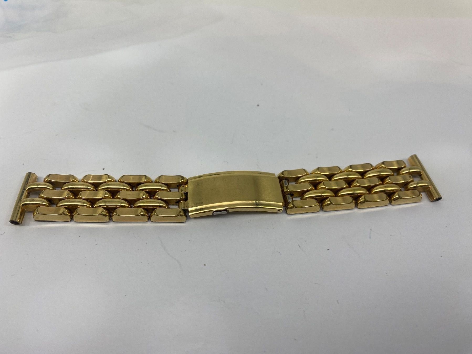 Orologi: Armbanduhren Flex Band 19mm – Usato da Brüttisellen venduto da AlphaOmega05