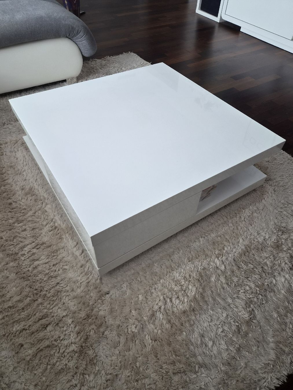 Tische: Salontisch Wohnzimmertisch – Gebraucht aus Glattfelden von Ivana5288 4