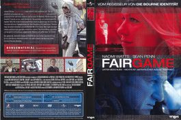 Fair Game