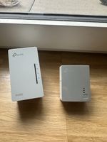 TP-Link AV600 Powerline Adapter - Schnelles Internet im Haus