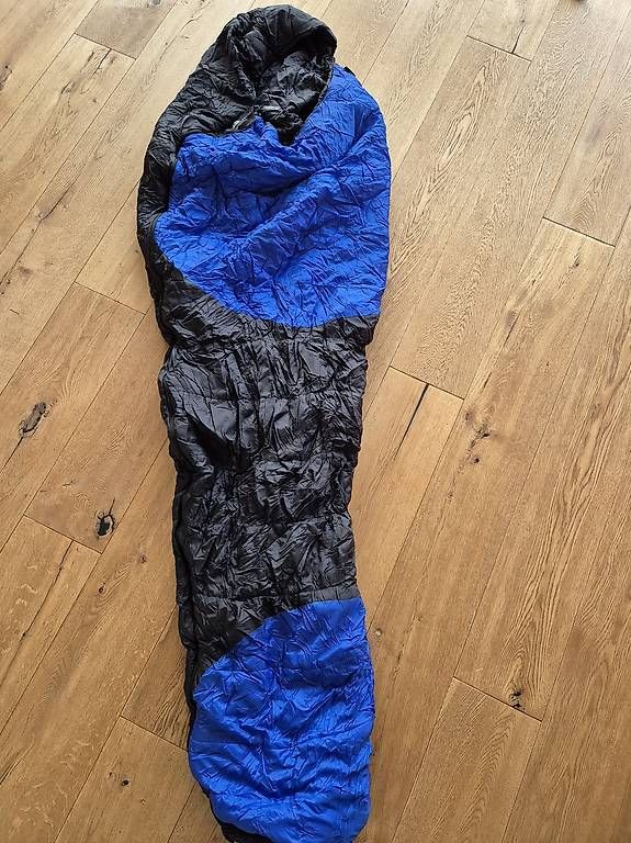 Sacchi a pelo: Schlafsack – Usato da St.Erhard venduto da AnnaNL27 1