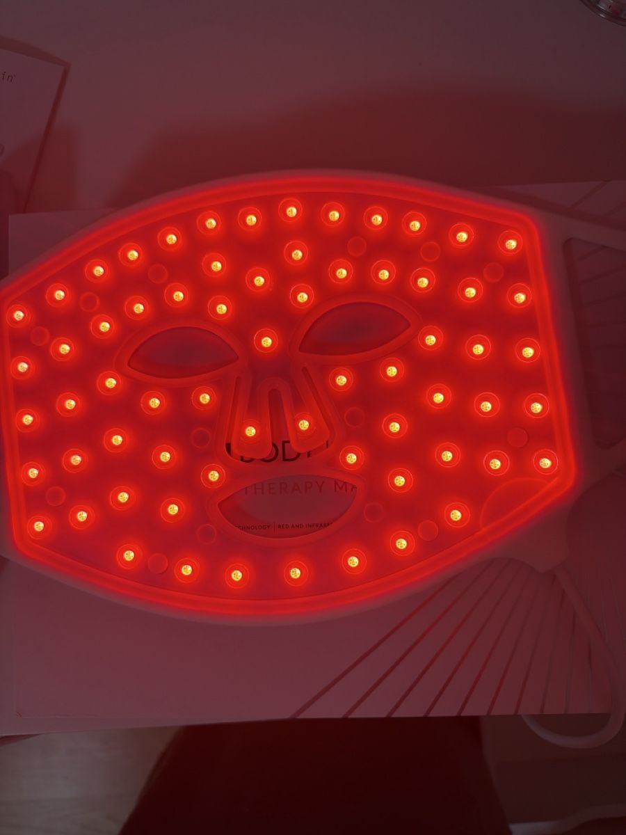 Cura del viso: Currentbody LED Maske  – Nuovo (secondo la descrizione) da Niederhasli venduto da Luxevault 3
