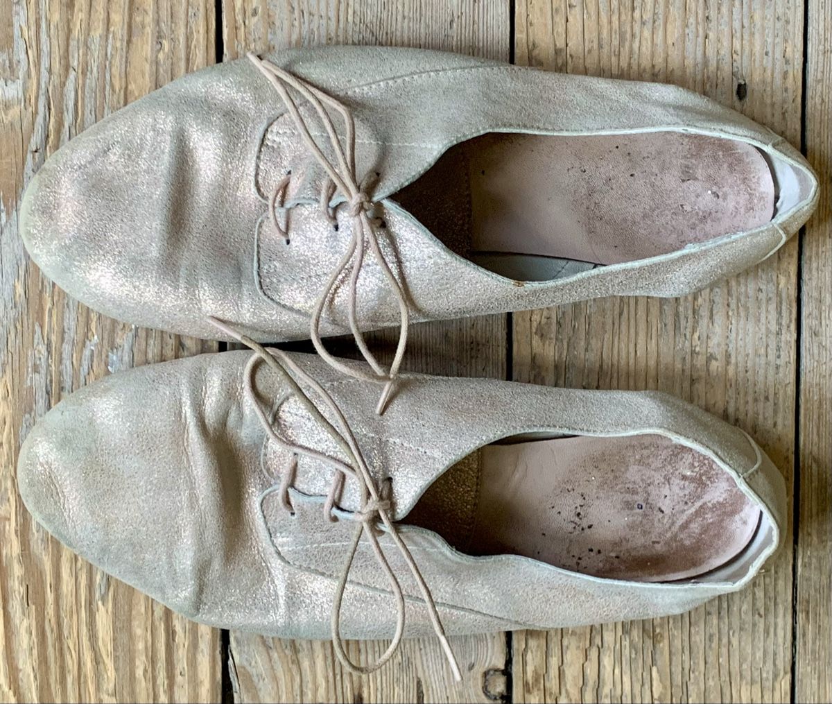 Scarpe da donna: Ballerinas – Usato da Bern venduto da SaleOutPhil 1