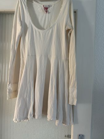 Nile robe taille S