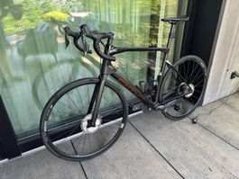 BMC Roadmachine TWO | Ultegra Di2 2x12 | DT Swiss | Gr. 58 |