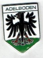 Wappen von Adelboden