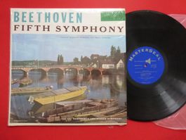Beethoven / Schubert – Fifth Symphony / Unfinished Symphony