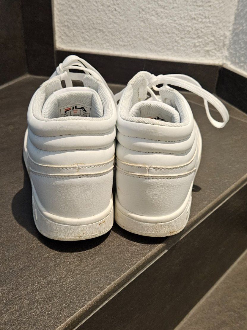 Fila Scarpe da uomo: FILA Sneaker, Gr.38 – Usato da Balgach venduto da silvia2030 2