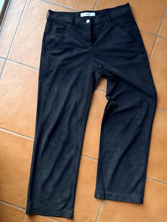 Pantaloni Brax Style Maine nero  