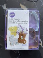 Wilton Cookie Cutter Set