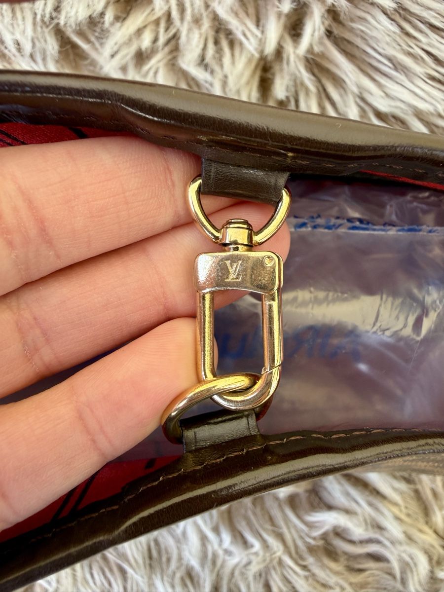 Louis Vuitton Borse da donna: Louis Vuitton Neverfull PM Damier Ebene – Usato da Bad Ragaz venduto da eli_hy8c 1
