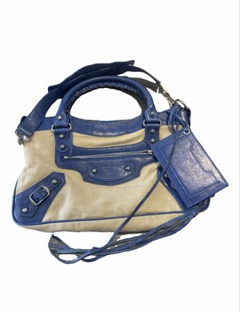Sac balenciaga 