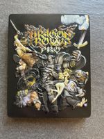 Dragon Crown Pro Steelbook PS4