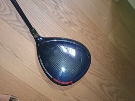 ONOFF Driver, Men,  AKA20, Loft 11.5°, RH, Regular,