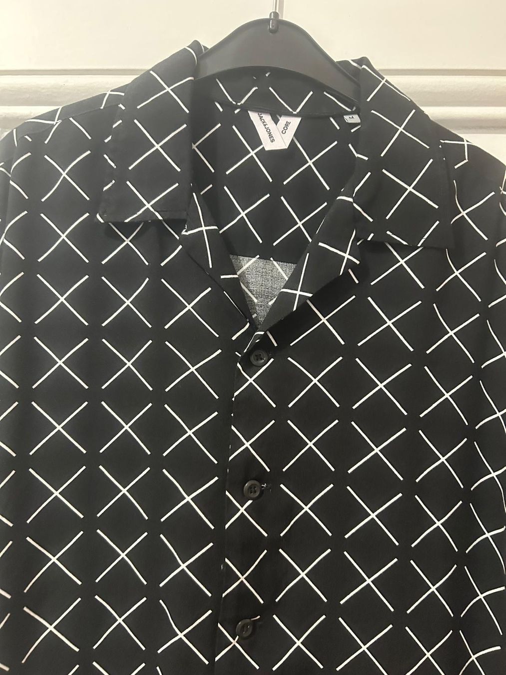 Hemden: Camicia mezza manica Jack&Jones – Gebraucht aus Genève von ant_jr5m 2