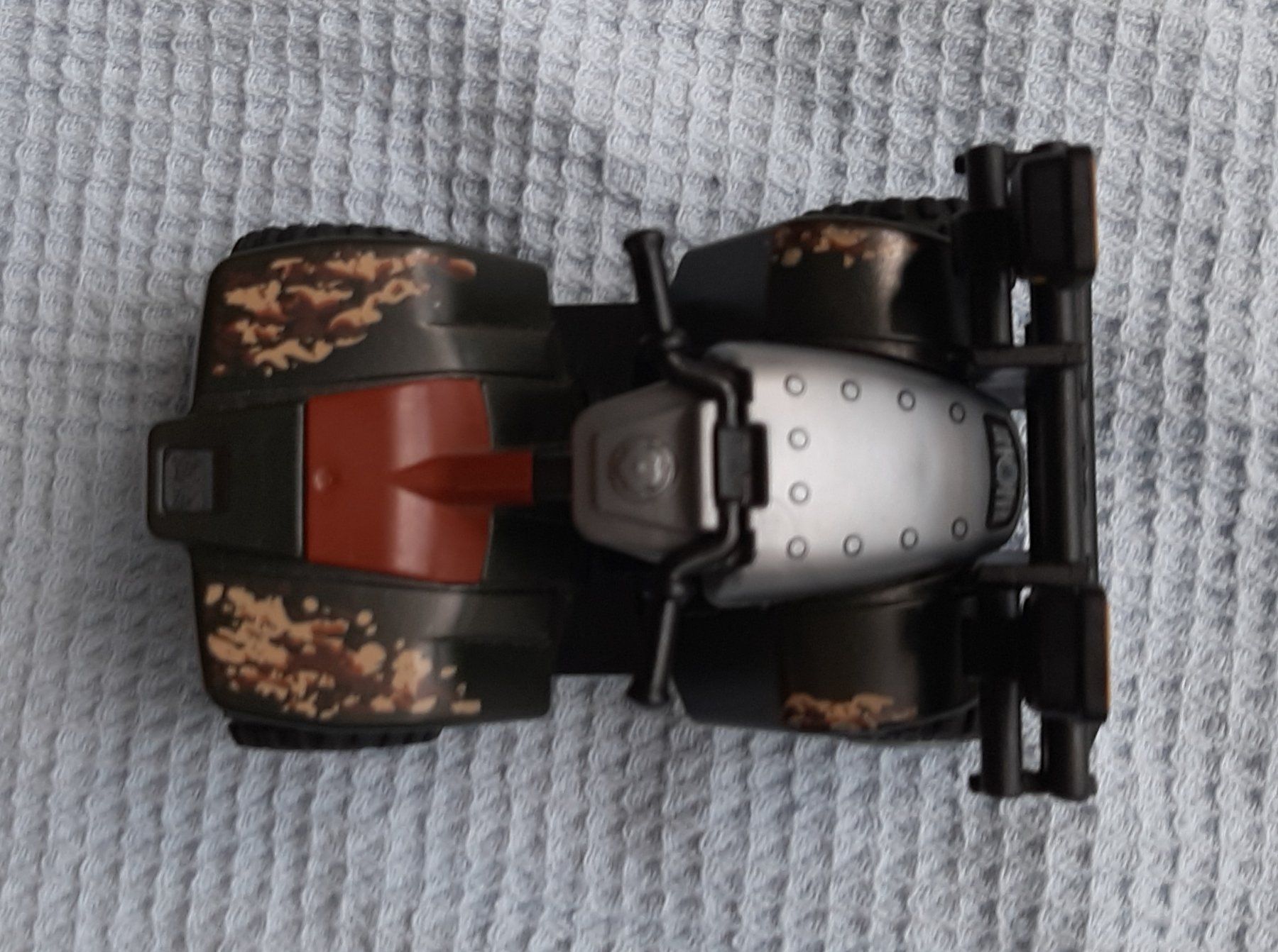 Statuette: Playmobil Quad – Usato da Breitenbach venduto da mvd_2brc 3