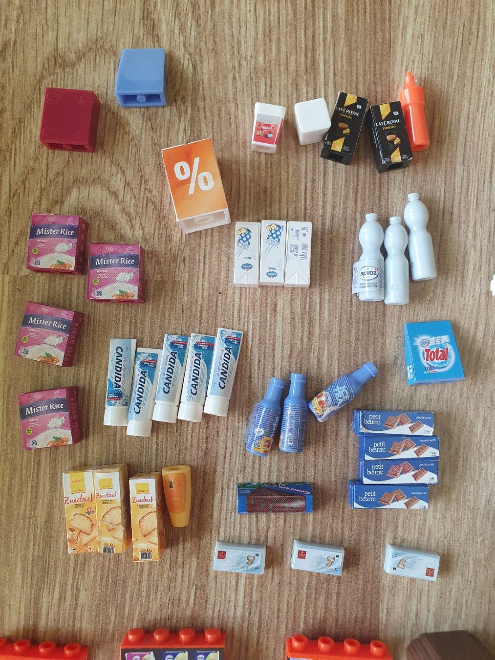 Migros Jouets: Migros BanBao Mini Shop – D'occasion à Zürich par Trei05 5