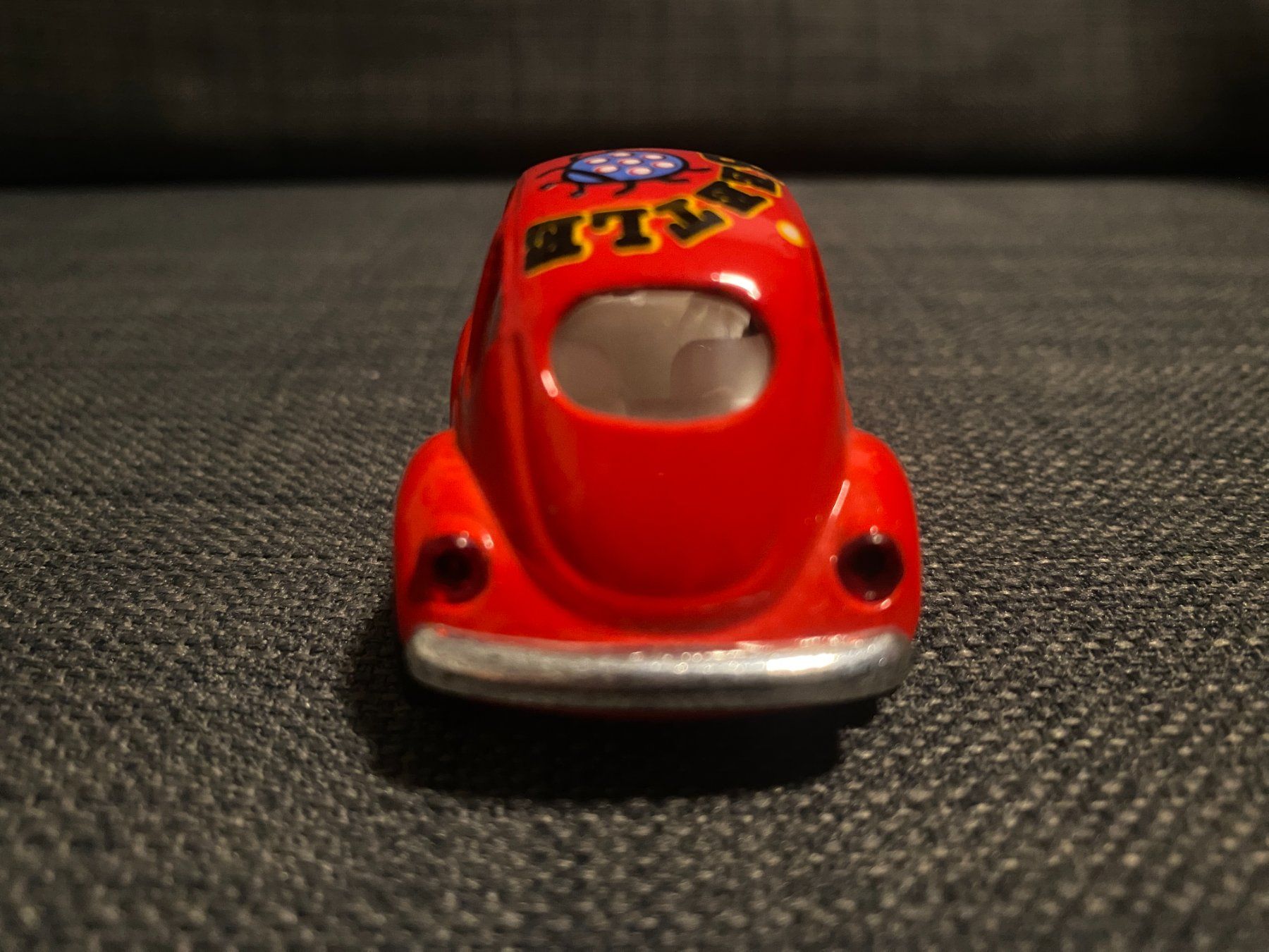 Modellini d'auto: Spielzeugauto/MatchboxCar - Kintoy - VW Käfer – Usato da Kriens venduto da Blaecky98 4