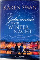 Das Geheimnis einer Winternacht – Karen Swan – Roman – Top