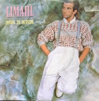 Vinyl-Single Limahl - Inside To Outside