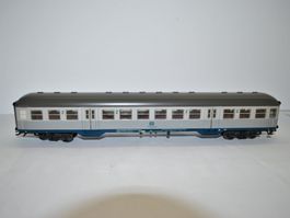 Märklin Personenwagen DB (ABU027)