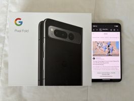 Google Pixel Fold 256Gb