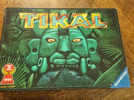 Jeu de société "Tikal" Ravensburger