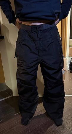 Pantalon ski/snowboard Picture, M
