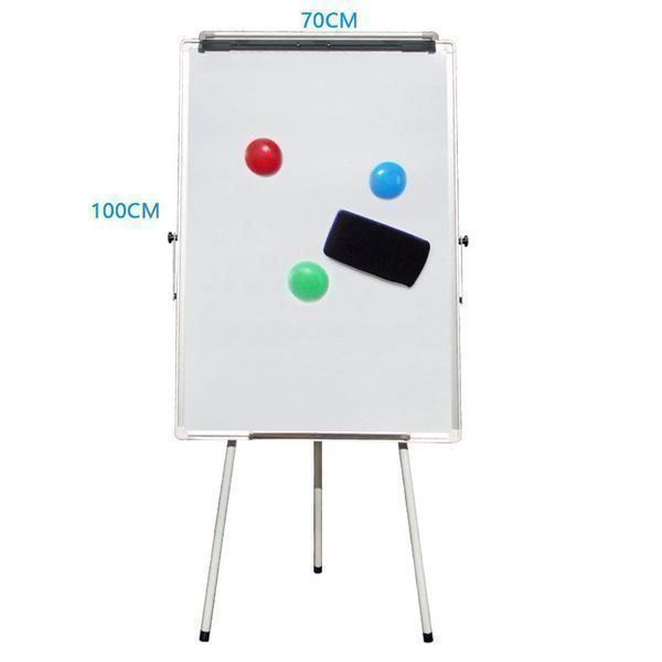 Lavagne: Whiteboard Premium Magnettafel 70x100cm – Nuovo (secondo la descrizione) da Thun venduto da onlino 2