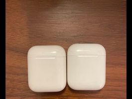 Apple AirPods defekt