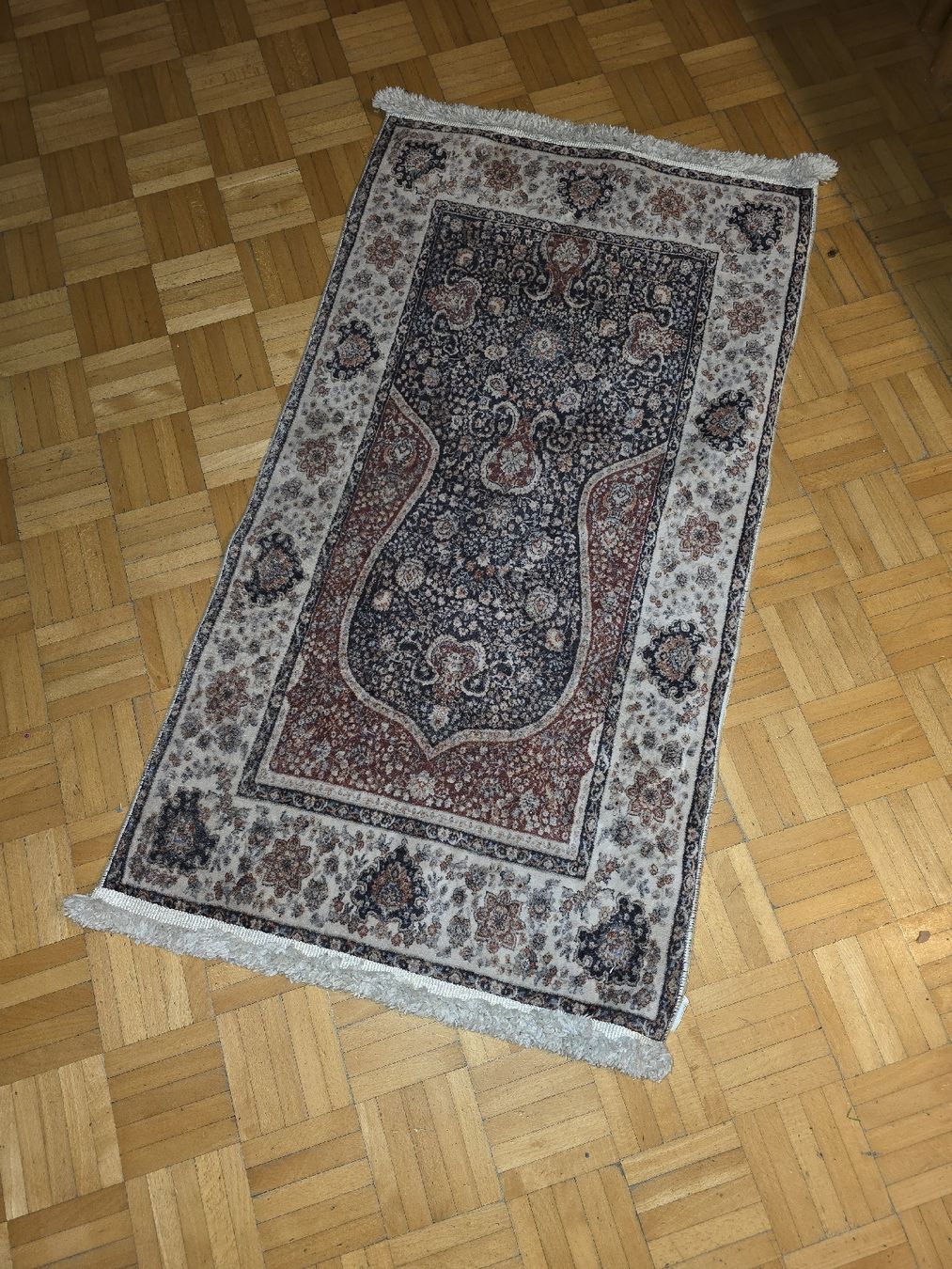 Teppiche: Orientalischer Teppich  – Gebraucht aus Adliswil von Micky048