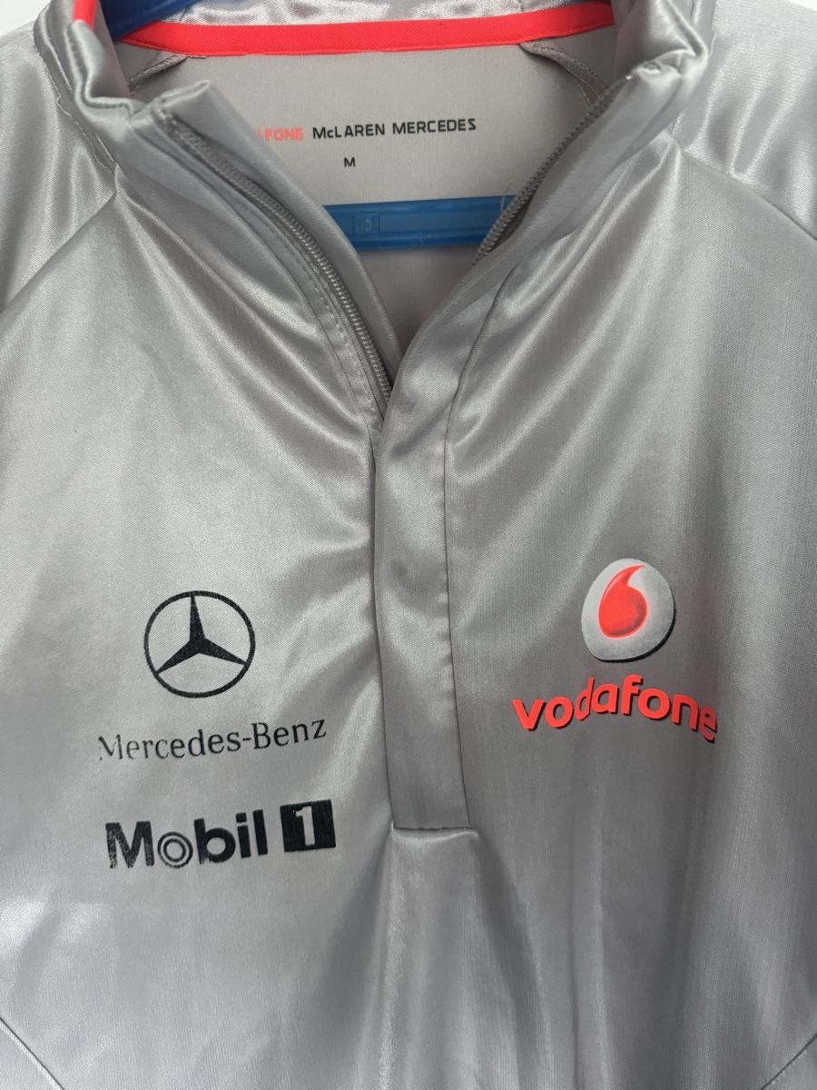 Mclaren Vestes: Mclaren F1 Jacke  – D'occasion à Naters par zynetic 6