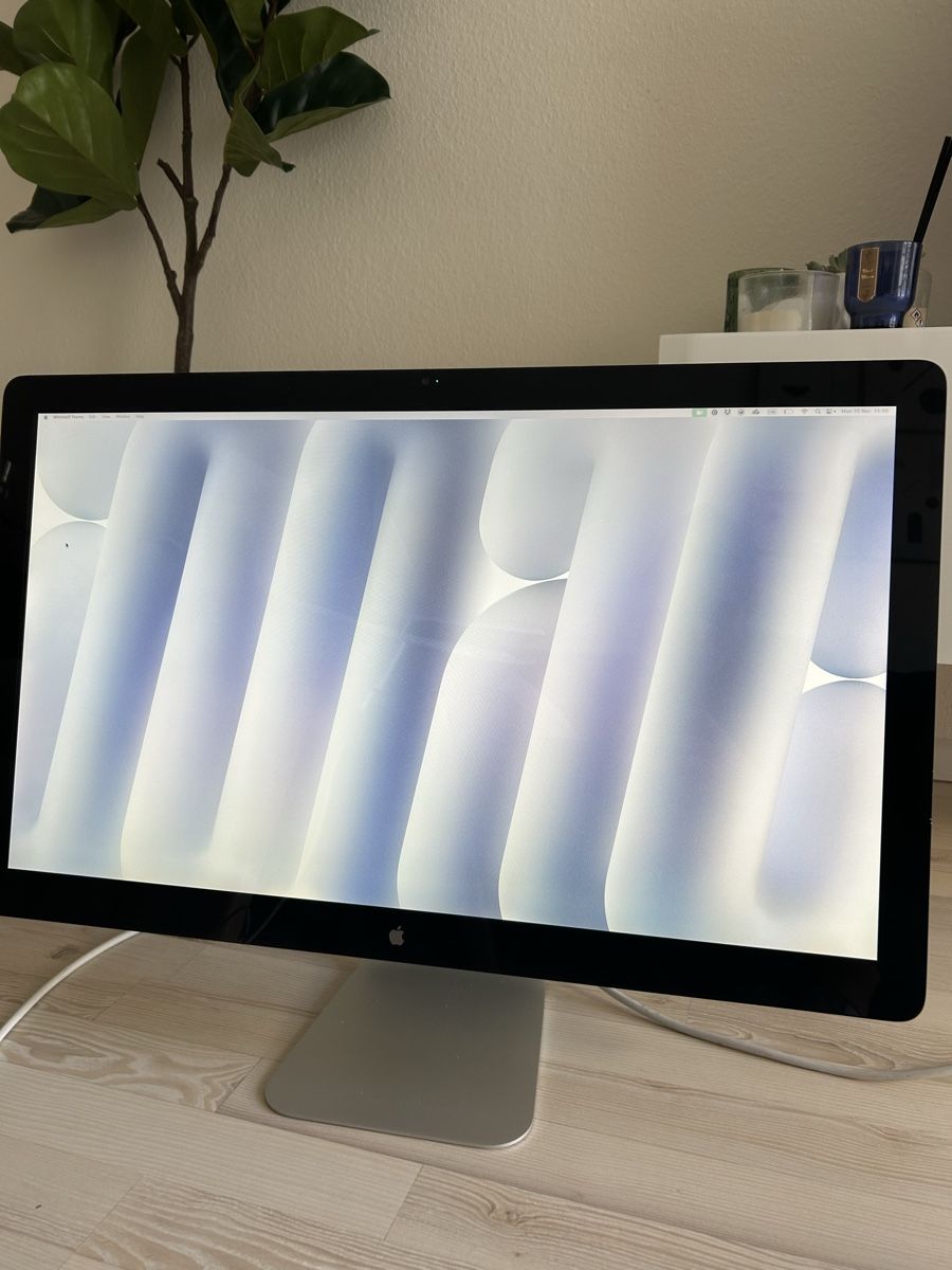 Apple Monitore: Apple Thunderbolt Display 27” – Gebraucht aus Basel von mar_25xm 7
