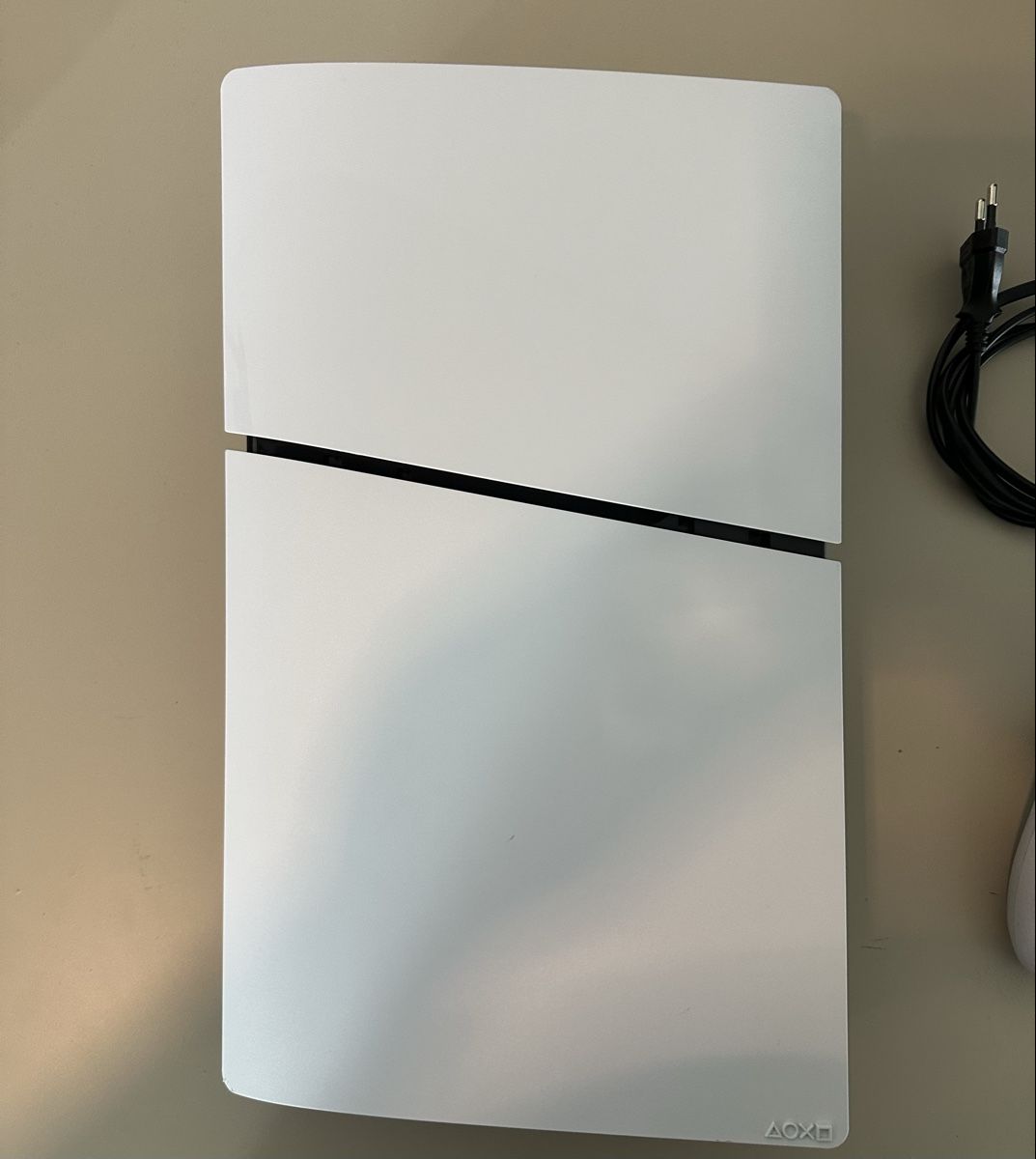 Sony Konsolen: AB 1Fr. | PlayStation 5 Slim - Digital Edition – Gebraucht aus Zürich von srd_6ndb 2