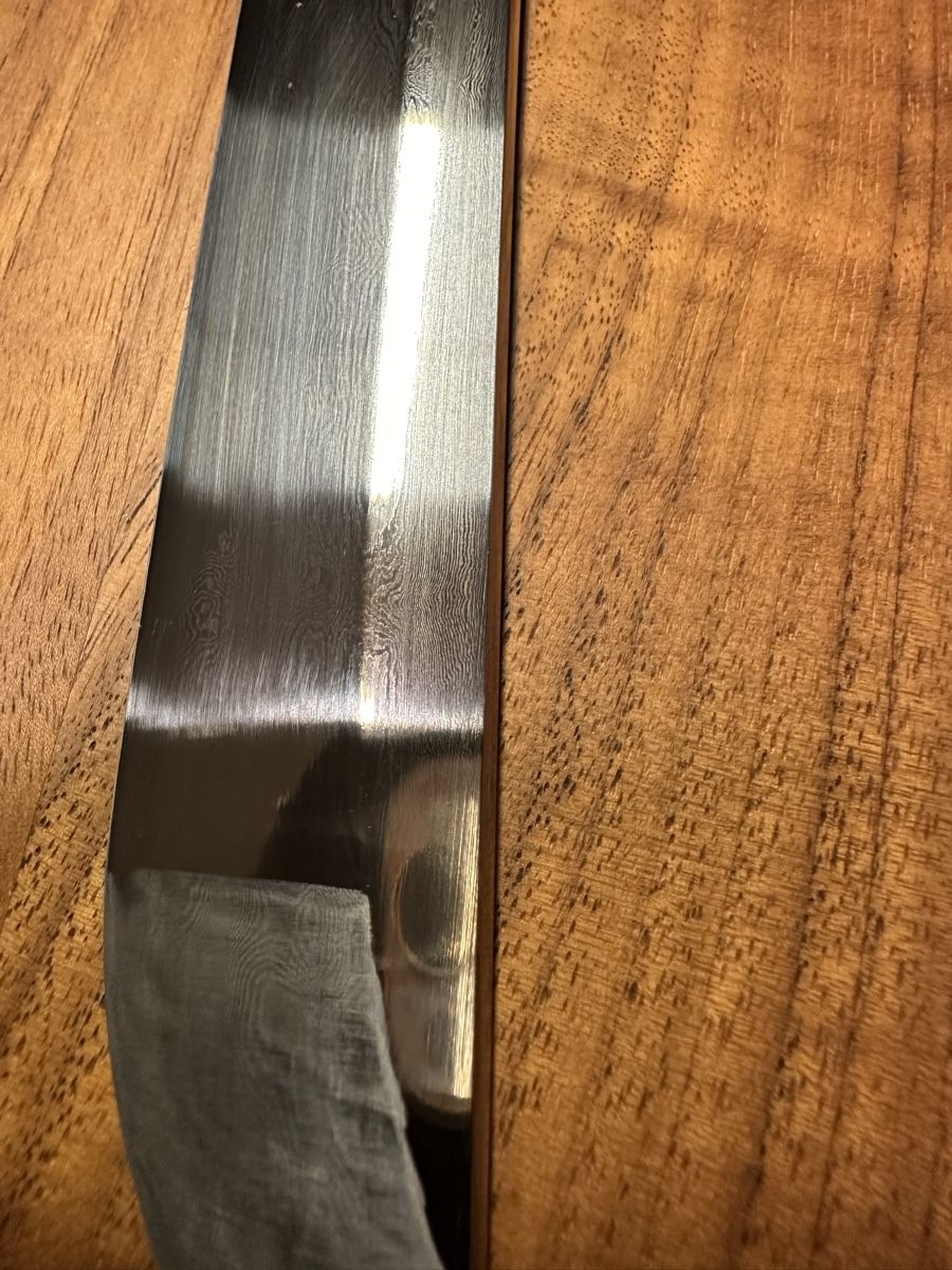 Arte internazionale: Katana – Usato da Schenkon venduto da NaNoNino 4