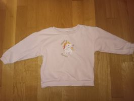 Mädchen Pullover  Gr.92/36 Monate