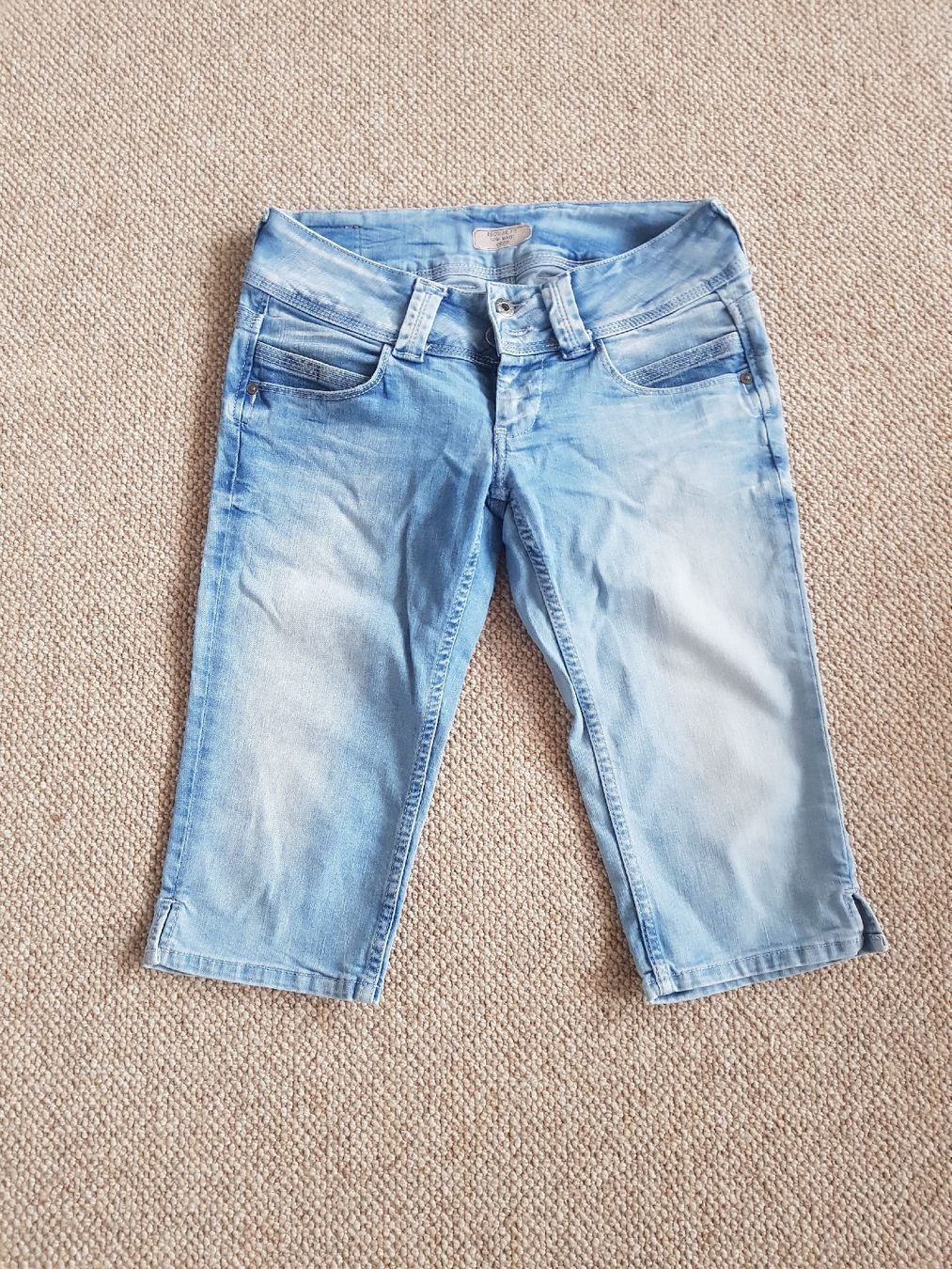 Pepe Jeans Jeans: Pepe Jeans – Usato da Rigi-Kaltbad venduto da Marion_Fercher