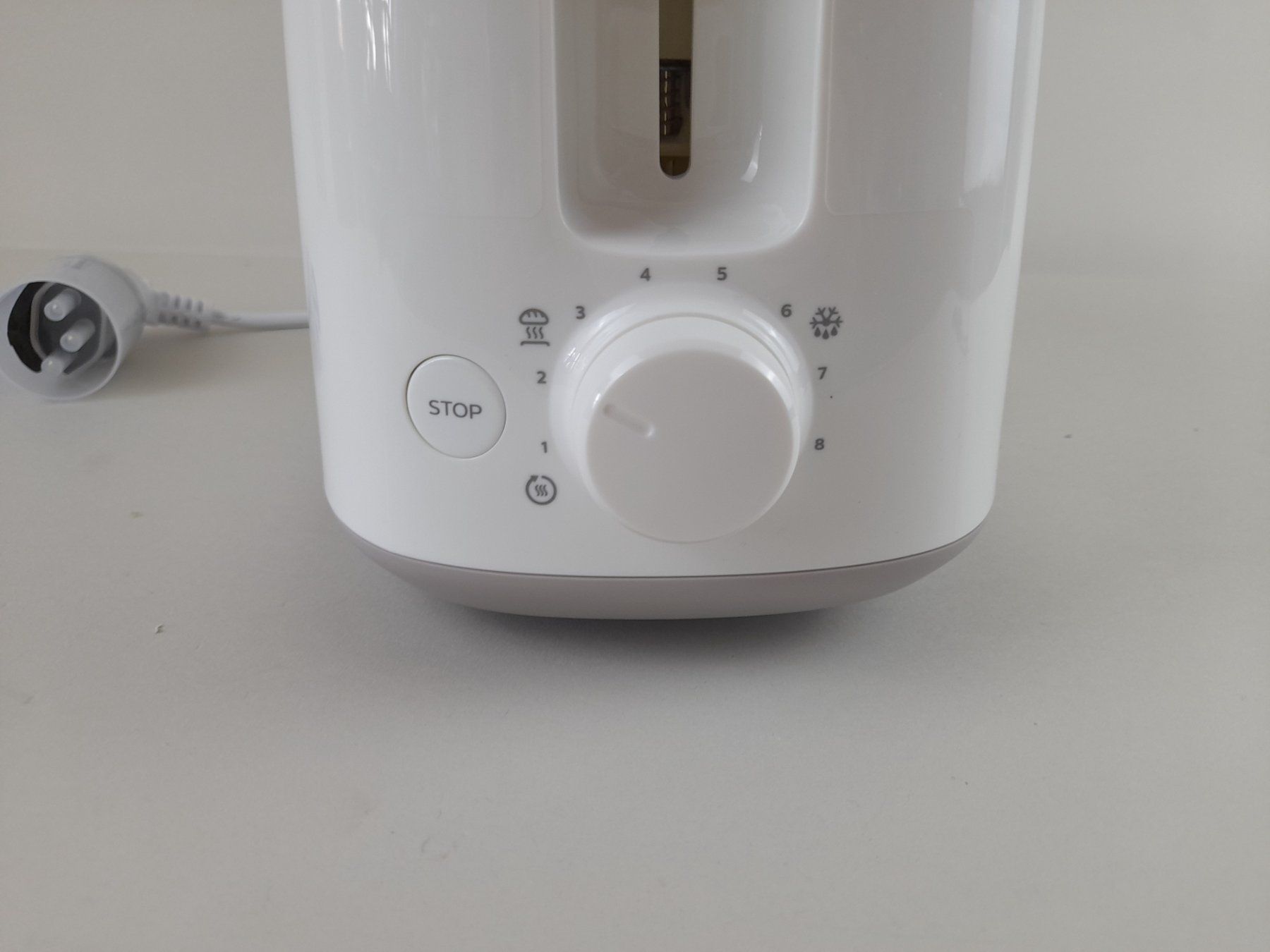 Philips Küchengeräte: PHILIPS Toaster – Neu (gemäss Beschreibung) aus Liebefeld von Restwert_Liebefeld 6