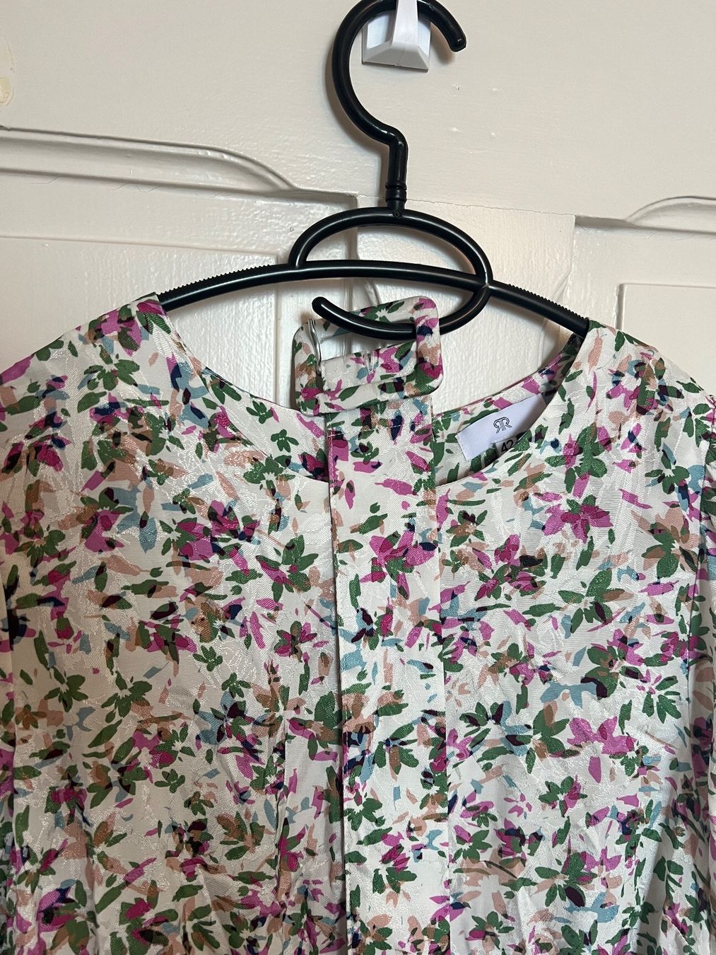 La Redoute Robes: Robe à fleurs La Redoute 40 – Neuf (Voir description) à Neuchâtel par Thesebootsaremadeforwalking 2