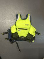 ION Schwimmweste  KinderGr. XXX S Top Zustand f. Wassersport