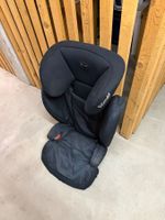 Kindersitz Römer schwarz mit Kopfstütze gebraucht