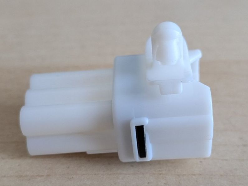 Suzuki Tutti i ricambio per moto: Stecker Sumitomo MT090 6 pin Suzuki SDS – Nuovo (secondo la descrizione) da Münsingen venduto da Rufer34 1