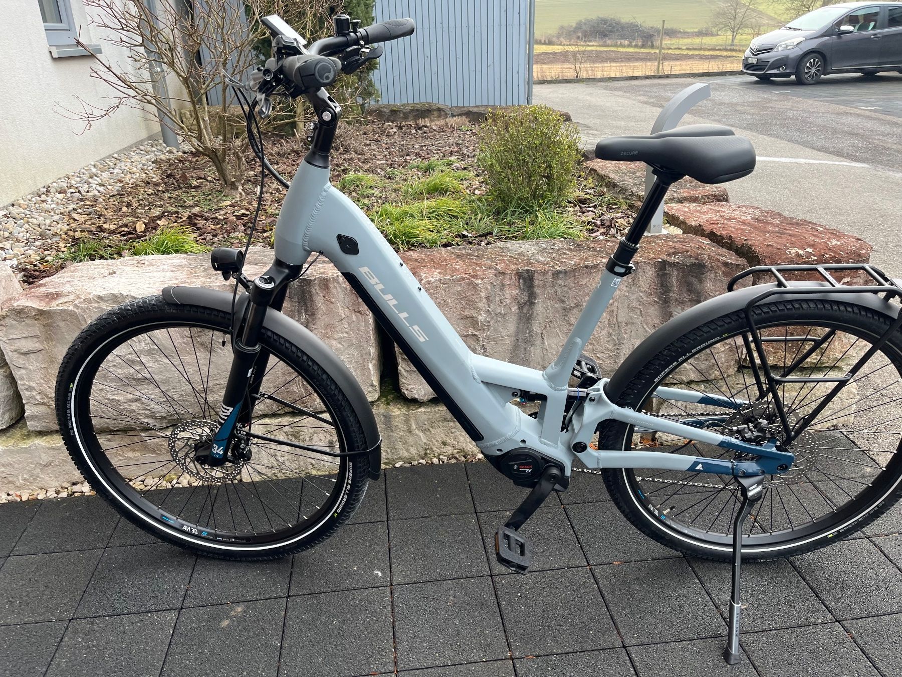Bulls Biciclette: E Bike – Nuovo (secondo la descrizione) da Faoug venduto da metropark