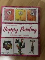 Buch Happy Painting