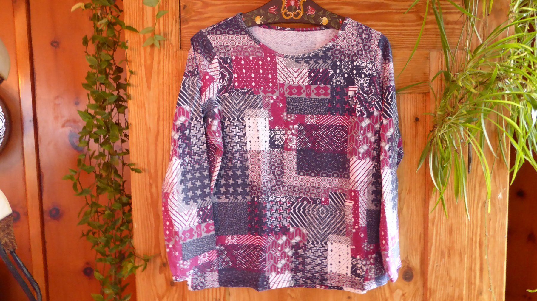 Maglioni & Felpe: Sweat Shirt Gr L – Usato da Sargans venduto da Benziner