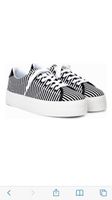 Sneakers  Plato 40 +41 Np 135.- habe auch Hilfiger On