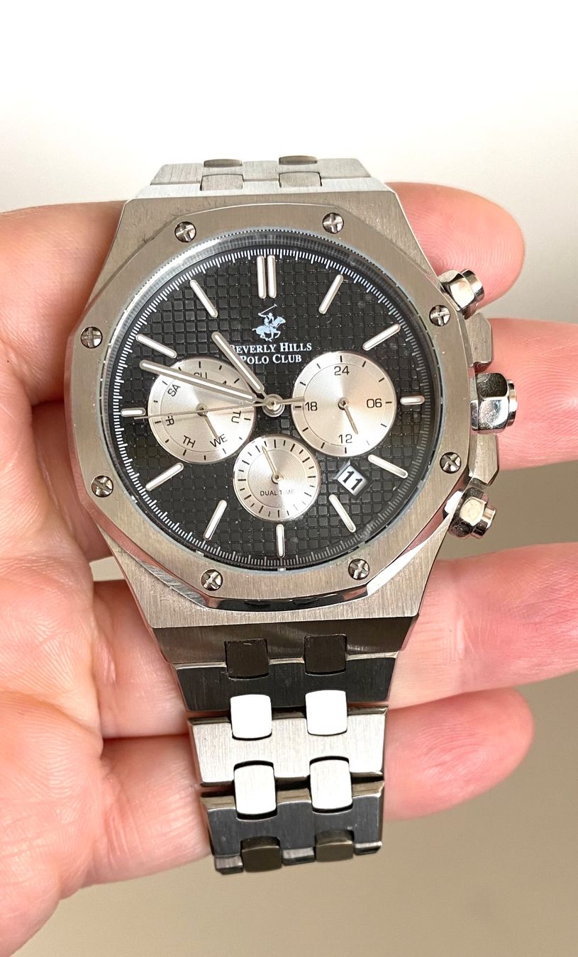 Orologi: Beverly Hills Polo Club – Nuovo (secondo la descrizione) da Zürich venduto da CyMaMu