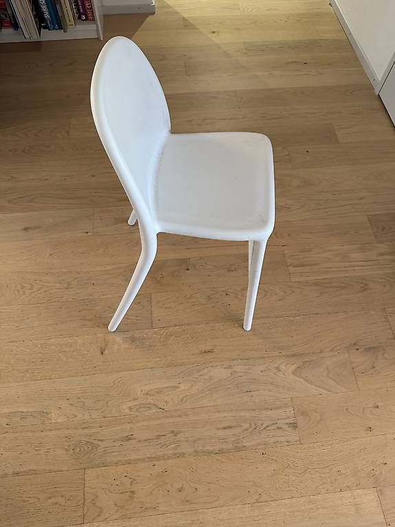 Chaises hautes: Ikea Hochstuhl – D'occasion à Zürich par Boertscher