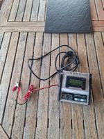 Chargeur intelligent Swallow AC/DC EQ CHARGER fonctionnel